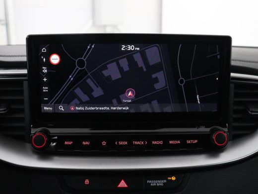 Kia XCeed | Panoramadak | Stoelkoeling | Adaptive cruise | Leder | Memory | Stuur/stoel verwarming | Camera... ActivLease financial lease
