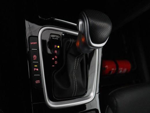Kia XCeed | Panoramadak | Stoelkoeling | Adaptive cruise | Leder | Memory | Stuur/stoel verwarming | Camera... ActivLease financial lease
