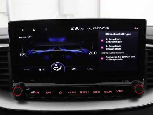 Kia XCeed | Panoramadak | Stoelkoeling | Adaptive cruise | Leder | Memory | Stuur/stoel verwarming | Camera... ActivLease financial lease