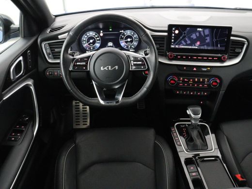 Kia XCeed | Panoramadak | Stoelkoeling | Adaptive cruise | Leder | Memory | Stuur/stoel verwarming | Camera... ActivLease financial lease