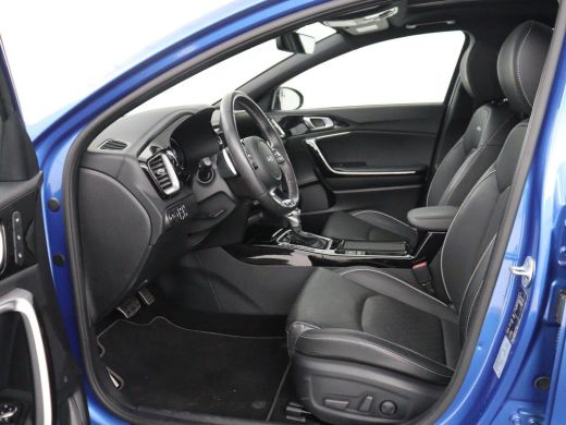 Kia XCeed | Panoramadak | Stoelkoeling | Adaptive cruise | Leder | Memory | Stuur/stoel verwarming | Camera... ActivLease financial lease