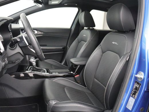 Kia XCeed | Panoramadak | Stoelkoeling | Adaptive cruise | Leder | Memory | Stuur/stoel verwarming | Camera... ActivLease financial lease