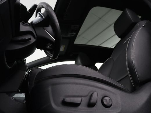 Kia XCeed | Panoramadak | Stoelkoeling | Adaptive cruise | Leder | Memory | Stuur/stoel verwarming | Camera... ActivLease financial lease