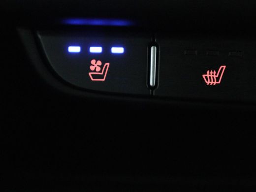 Kia XCeed | Panoramadak | Stoelkoeling | Adaptive cruise | Leder | Memory | Stuur/stoel verwarming | Camera... ActivLease financial lease