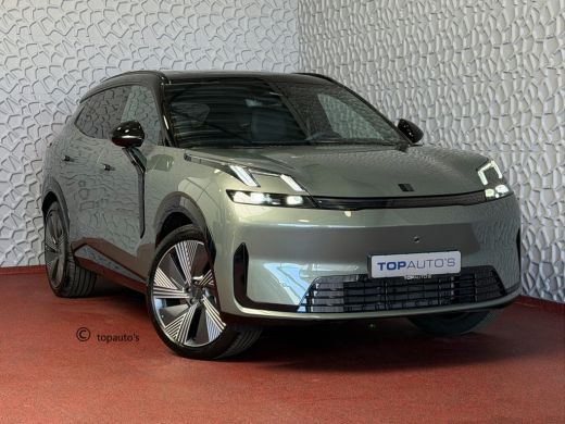 Lynk & Co 08 2026 345PK MORE PHEV 10.000,00 onder nieuw MASSAGE STOEL VERW/VENTILATIE PANO MATRIX LED HARMAN K... ActivLease financial lease