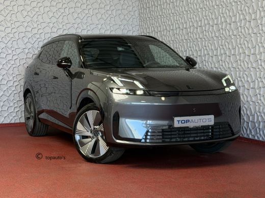 Lynk & Co 08 Lynk & Co 08 MORE PHEV PANO MATRIX LED HARMAN KARDON 360&deg;CAM | PHEV ActivLease financial lease