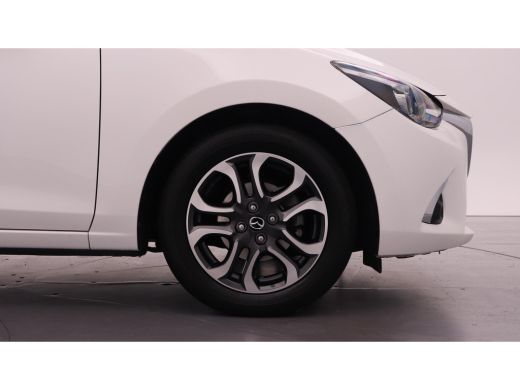 Mazda 2 1.5 Skyactiv-G GT-M | Rijklaar met 36 mnd Garantie! | Full LED | Climate Controle | Cruise Contro... ActivLease financial lease