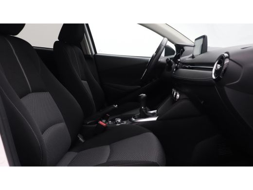 Mazda 2 1.5 Skyactiv-G GT-M | Rijklaar met 36 mnd Garantie! | Full LED | Climate Controle | Cruise Contro... ActivLease financial lease