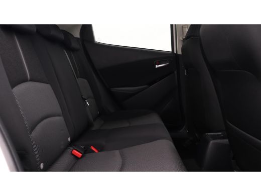 Mazda 2 1.5 Skyactiv-G GT-M | Rijklaar met 36 mnd Garantie! | Full LED | Climate Controle | Cruise Contro... ActivLease financial lease