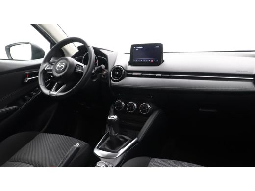Mazda 2 1.5 Skyactiv-G GT-M | Rijklaar met 36 mnd Garantie! | Full LED | Climate Controle | Cruise Contro... ActivLease financial lease
