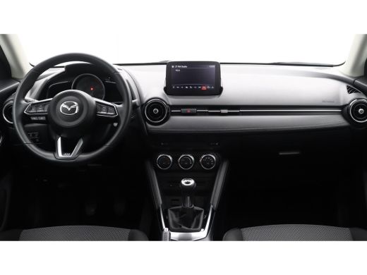 Mazda 2 1.5 Skyactiv-G GT-M | Rijklaar met 36 mnd Garantie! | Full LED | Climate Controle | Cruise Contro... ActivLease financial lease