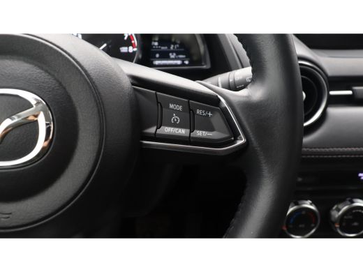 Mazda 2 1.5 Skyactiv-G GT-M | Rijklaar met 36 mnd Garantie! | Full LED | Climate Controle | Cruise Contro... ActivLease financial lease