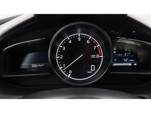 Mazda 2 1.5 Skyactiv-G GT-M | Rijklaar met 36 mnd Garantie! | Full LED | Climate Controle | Cruise Contro... ActivLease financial lease