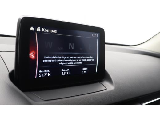 Mazda 2 1.5 Skyactiv-G GT-M | Rijklaar met 36 mnd Garantie! | Full LED | Climate Controle | Cruise Contro... ActivLease financial lease