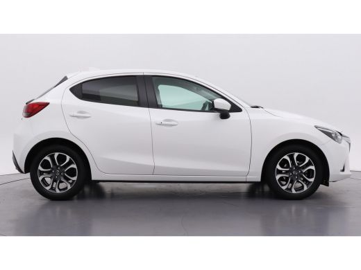 Mazda 2 1.5 Skyactiv-G GT-M | Rijklaar met 36 mnd Garantie! | Full LED | Climate Controle | Cruise Contro... ActivLease financial lease