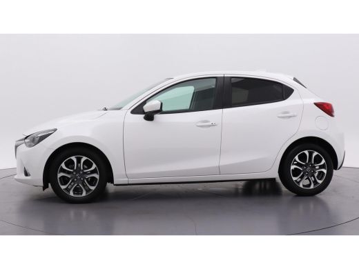 Mazda 2 1.5 Skyactiv-G GT-M | Rijklaar met 36 mnd Garantie! | Full LED | Climate Controle | Cruise Contro... ActivLease financial lease