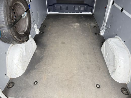 Mercedes-Benz eSprinter eSprinter 312 55kWh L2H2 Elektrisch 145km WLTP 93.3% (SOH) 80kw Snelladen Climate Control Camera ActivLease financial lease