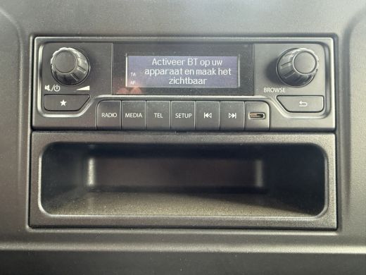 Mercedes-Benz eSprinter eSprinter 312 55kWh L2H2 Elektrisch 145km WLTP 93.3% (SOH) 80kw Snelladen Climate Control Camera ActivLease financial lease