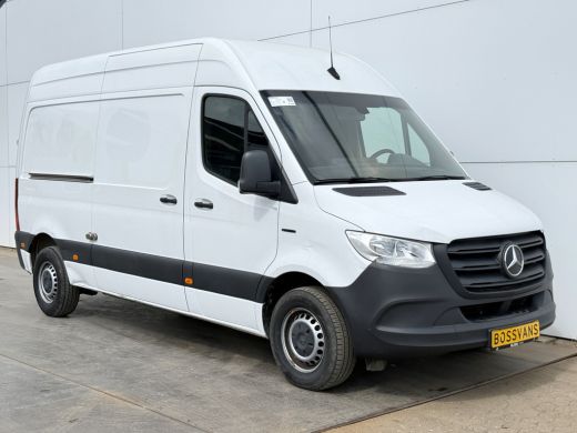 Mercedes-Benz eSprinter eSprinter 312 55kWh L2H2 Elektrisch 145km WLTP 93.3% (SOH) 80kw Snelladen Climate Control Camera ActivLease financial lease