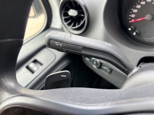 Mercedes-Benz eSprinter eSprinter 312 55kWh L2H2 Elektrisch 145km WLTP 93,7% (SOH) 80kw Snelladen Climate Control Camera ActivLease financial lease