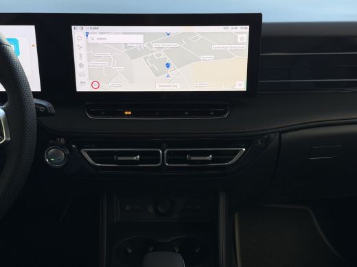 MG HS 1.5 TGDI LUXURY PHEV PLUG-IN HYBRIDE | LEER | 272PK NIEUWE AUTO | >1.000 KM TOTAAL BEREIK | 360&deg; ... ActivLease financial lease