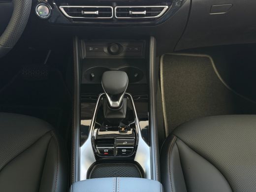 MG HS 1.5 TGDI LUXURY PHEV PLUG-IN HYBRIDE | LEER | 272PK NIEUWE AUTO | >1.000 KM TOTAAL BEREIK | 360&deg; ... ActivLease financial lease