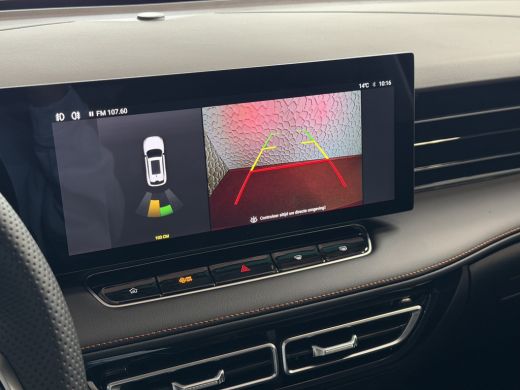 MG HS 1.5 TGDI LUXURY PHEV PLUG-IN HYBRIDE | LEER | 272PK NIEUWE AUTO | >1.000 KM TOTAAL BEREIK | 360&deg; ... ActivLease financial lease