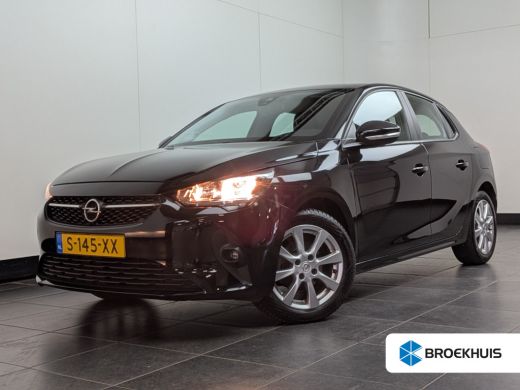 Opel Corsa 1.2 Level 2 | Dealer Onderhouden! | Navi By App | Camera | Parkeersensoren | Lichtmetalen Velgen ... ActivLease financial lease
