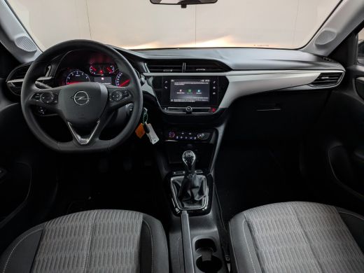 Opel Corsa 1.2 Level 2 | Dealer Onderhouden! | Navi By App | Camera | Parkeersensoren | Lichtmetalen Velgen ... ActivLease financial lease