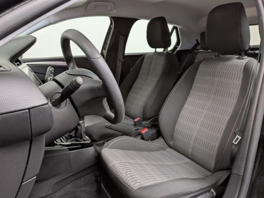 Opel Corsa 1.2 Level 2 | Dealer Onderhouden! | Navi By App | Camera | Parkeersensoren | Lichtmetalen Velgen ... ActivLease financial lease