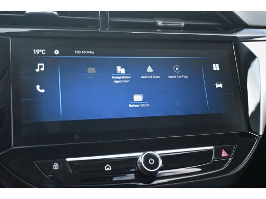 Opel Corsa Edition 110pk Hybrid | Achteruitrijcamera | Navigatie By App | Parkeersensoren | !! ActivLease financial lease