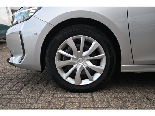 Opel Corsa Edition 110pk Hybrid | Achteruitrijcamera | Navigatie By App | Parkeersensoren | !! ActivLease financial lease