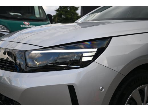 Opel Corsa Edition 110pk Hybrid | Achteruitrijcamera | Navigatie By App | Parkeersensoren | !! ActivLease financial lease
