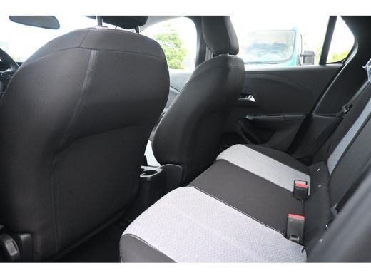 Opel Corsa Edition 110pk Hybrid | Achteruitrijcamera | Navigatie By App | Parkeersensoren | !! ActivLease financial lease