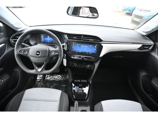 Opel Corsa Edition 110pk Hybrid | Achteruitrijcamera | Navigatie By App | Parkeersensoren | !! ActivLease financial lease