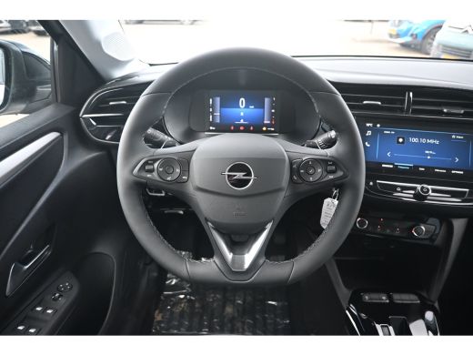 Opel Corsa Edition 110pk Hybrid | Achteruitrijcamera | Navigatie By App | Parkeersensoren | !! ActivLease financial lease