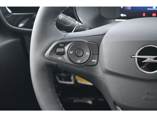 Opel Corsa Edition 110pk Hybrid | Achteruitrijcamera | Navigatie By App | Parkeersensoren | !! ActivLease financial lease