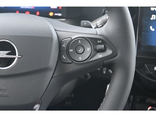 Opel Corsa Edition 110pk Hybrid | Achteruitrijcamera | Navigatie By App | Parkeersensoren | !! ActivLease financial lease
