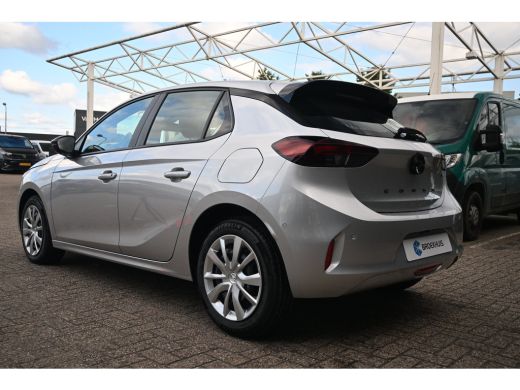 Opel Corsa Edition 110pk Hybrid | Achteruitrijcamera | Navigatie By App | Parkeersensoren | !! ActivLease financial lease