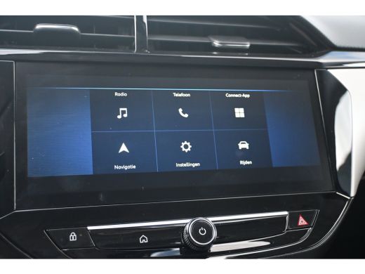 Opel Corsa Edition 110pk Hybrid | Achteruitrijcamera | Navigatie By App | Parkeersensoren | !! ActivLease financial lease
