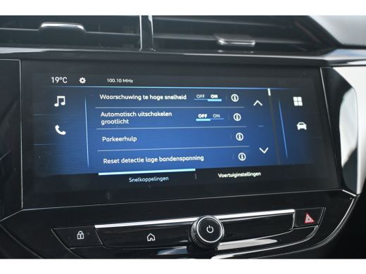 Opel Corsa Edition 110pk Hybrid | Achteruitrijcamera | Navigatie By App | Parkeersensoren | !! ActivLease financial lease