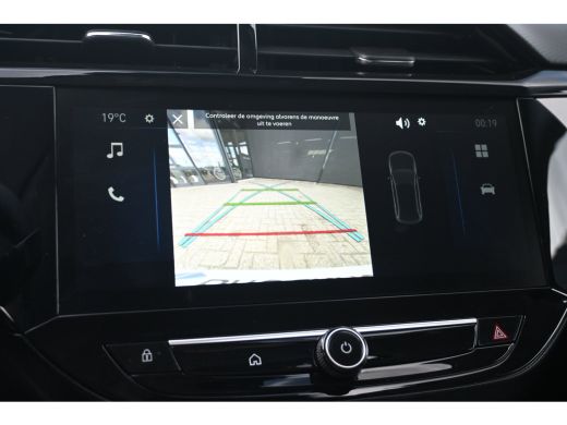 Opel Corsa Edition 110pk Hybrid | Achteruitrijcamera | Navigatie By App | Parkeersensoren | !! ActivLease financial lease