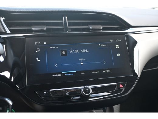 Opel Corsa Edition 110pk Hybrid | Achteruitrijcamera | Navigatie By App | Cruise Control | Airco | !! ActivLease financial lease