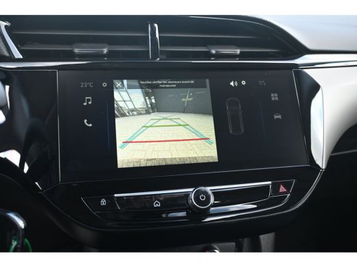 Opel Corsa Edition 110pk Hybrid | Achteruitrijcamera | Navigatie By App | Cruise Control | Airco | !! ActivLease financial lease