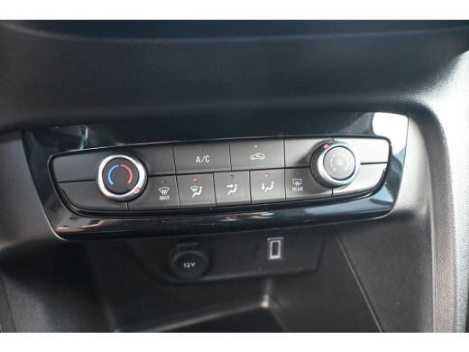 Opel Corsa Edition 110pk Hybrid | Achteruitrijcamera | Navigatie By App | Cruise Control | Airco | !! ActivLease financial lease