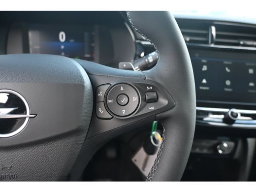 Opel Corsa Edition 110pk Hybrid | Achteruitrijcamera | Navigatie By App | Cruise Control | Airco | !! ActivLease financial lease