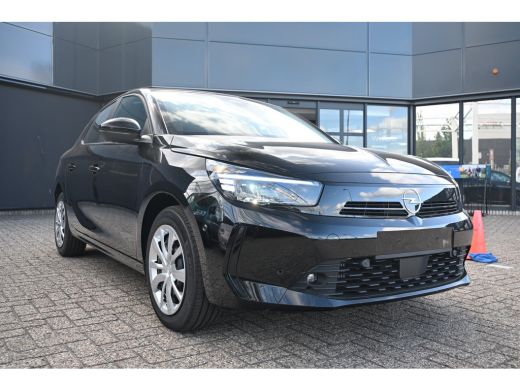 Opel Corsa Edition 110pk Hybrid | Achteruitrijcamera | Navigatie By App | Cruise Control | Airco | !! ActivLease financial lease