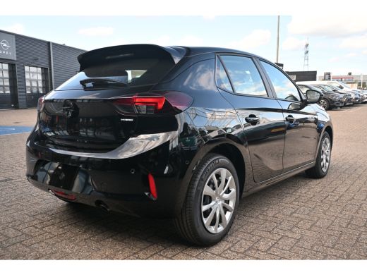 Opel Corsa Edition 110pk Hybrid | Achteruitrijcamera | Navigatie By App | Cruise Control | Airco | !! ActivLease financial lease
