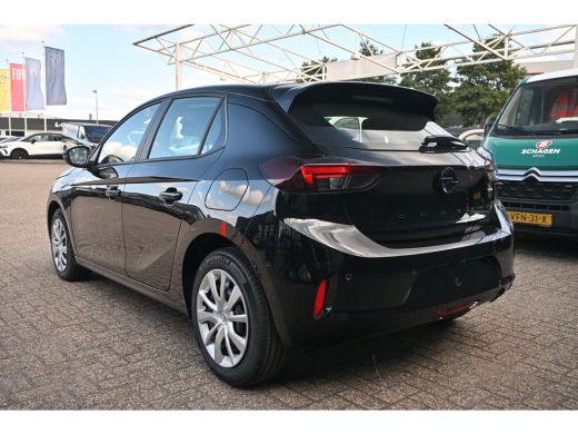 Opel Corsa Edition 110pk Hybrid | Achteruitrijcamera | Navigatie By App | Cruise Control | Airco | !! ActivLease financial lease
