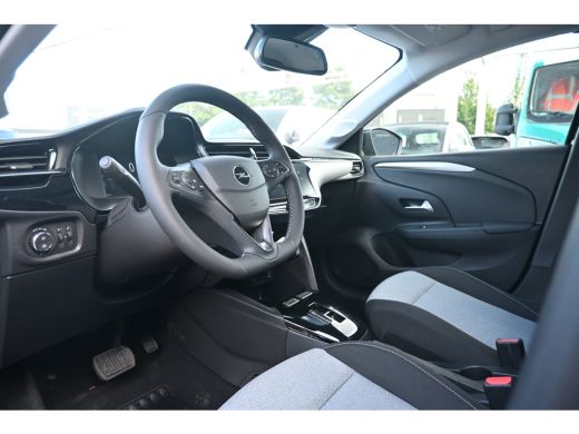 Opel Corsa Edition 110pk Hybrid | Achteruitrijcamera | Navigatie By App | Cruise Control | Airco | !! ActivLease financial lease